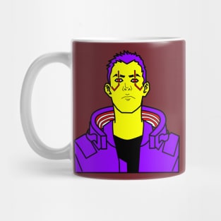 Cyberpunk 2077 Mug